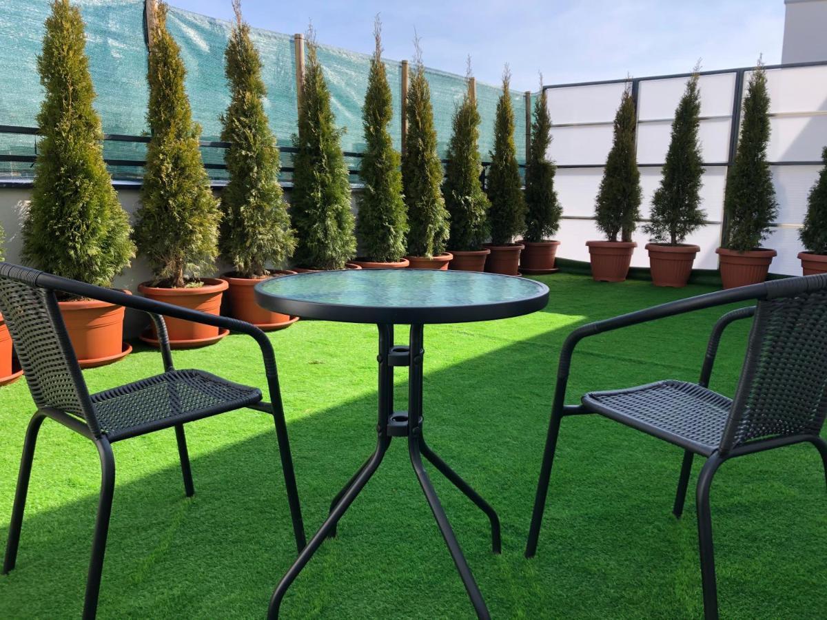 Tatra Billetee Apartman S Luxusnym Vyhladom Na Vysoketatry A Sukromnym Wellness Poprad Exterior foto
